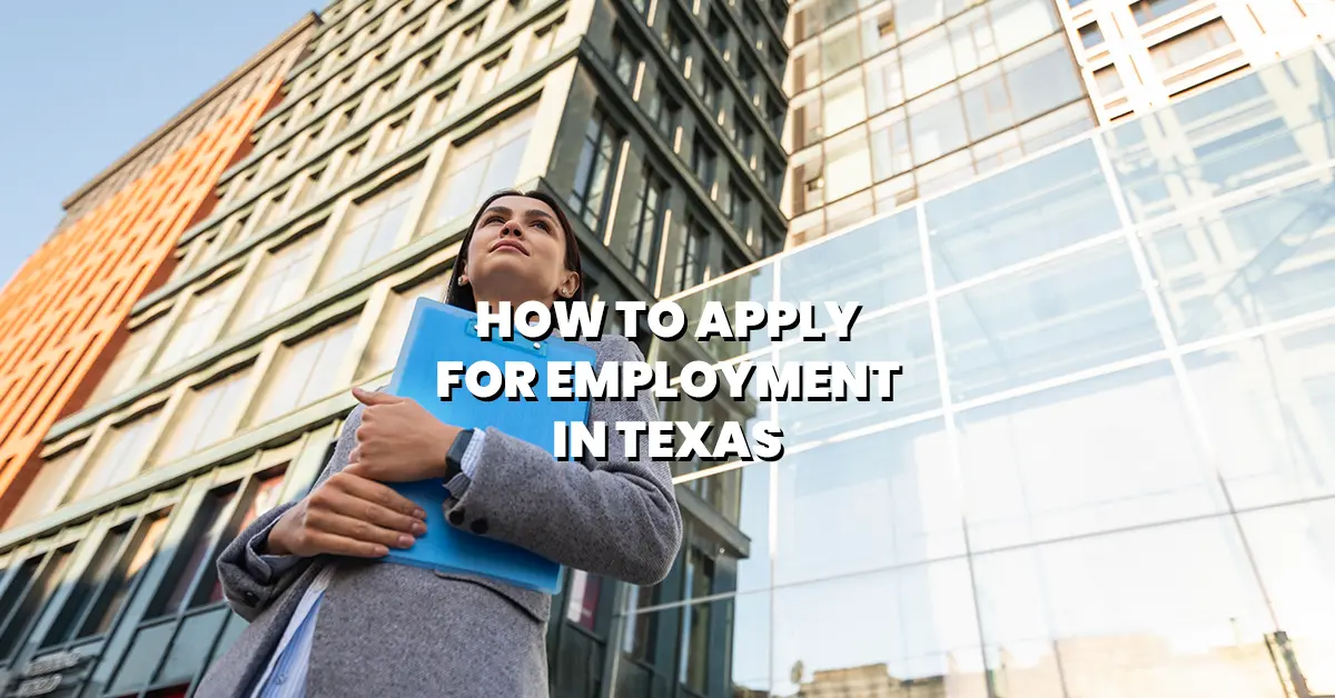 how-to-apply-for-employemnet-in-texas