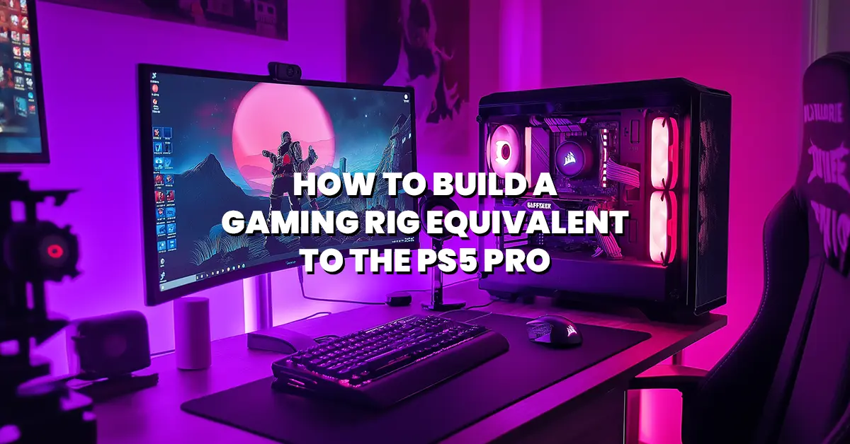 build-gaming-rig-ps5-pro