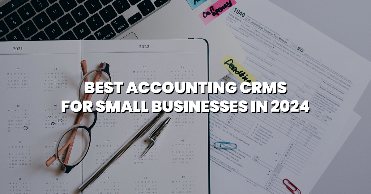 best-accounting-crm-for-small-businesses